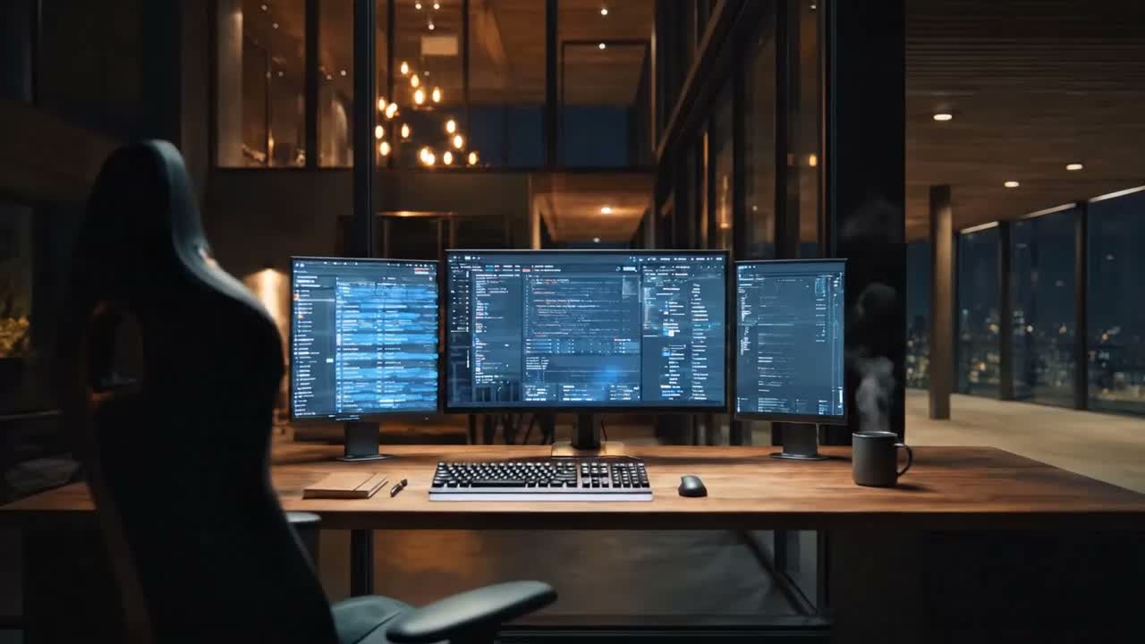 Background Animation